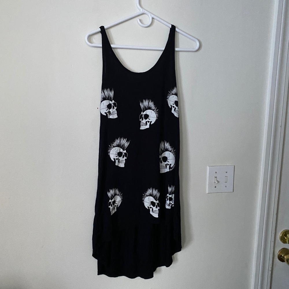 Dress/tunic